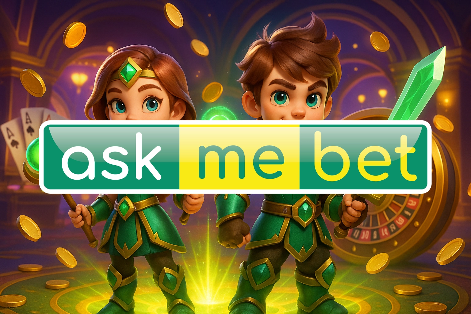 Askmebet